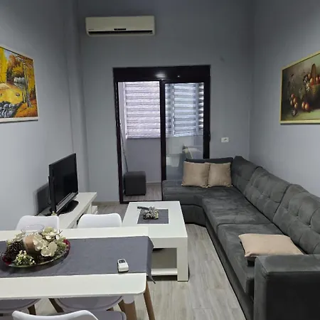 Apartment Klidio's